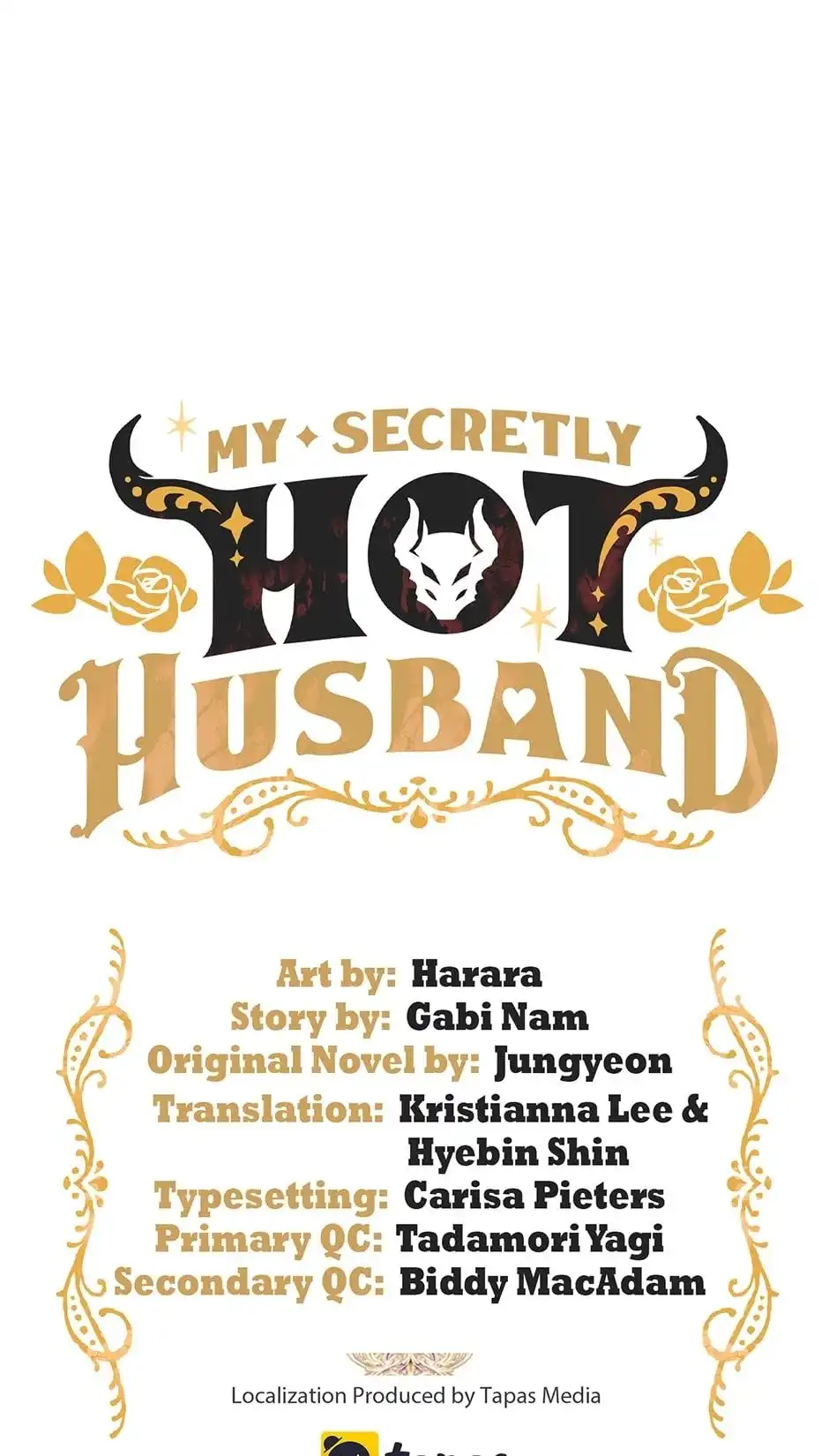 My Husband Hides His Beauty Chapter 15 1